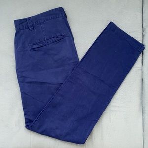 WeSC Men’s Slim Chino Pants